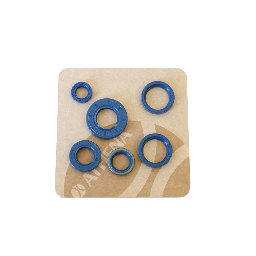 Engine Oil Seals Kit - Grafite Offroad