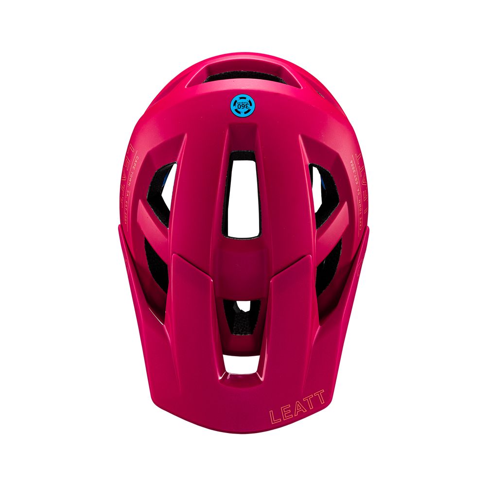 MTB AllMtn 2.0 Helmet - Grafite Offroad