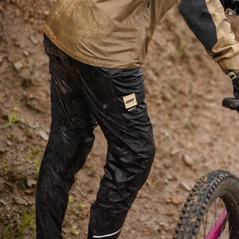 Pantaloni MTB HydraDri 3.0 Donna
