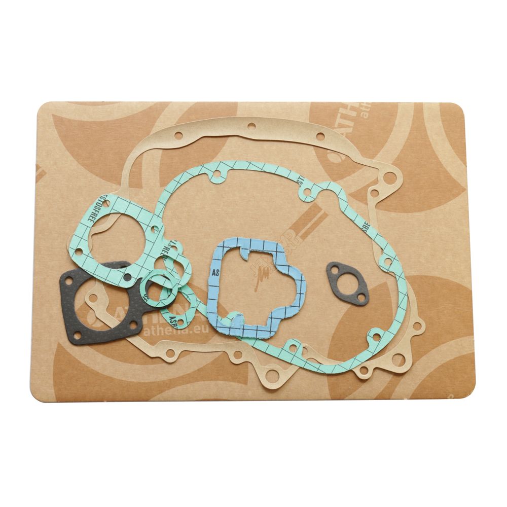 Complete Gasket Kit (oil seals not included) - Grafite Offroad