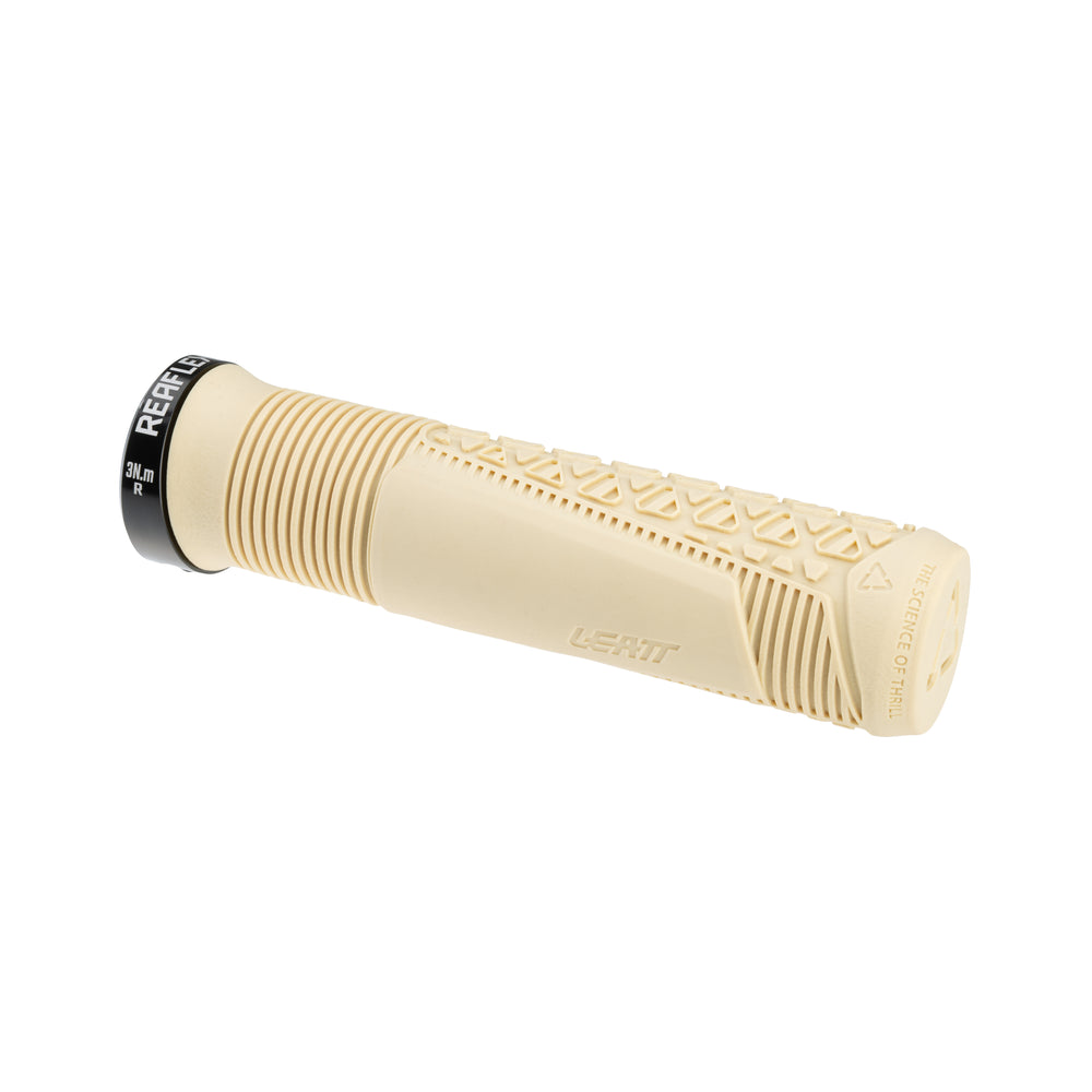 Manopole Reaflex 6.0 OG Regolare - 31mm Beige Leatt