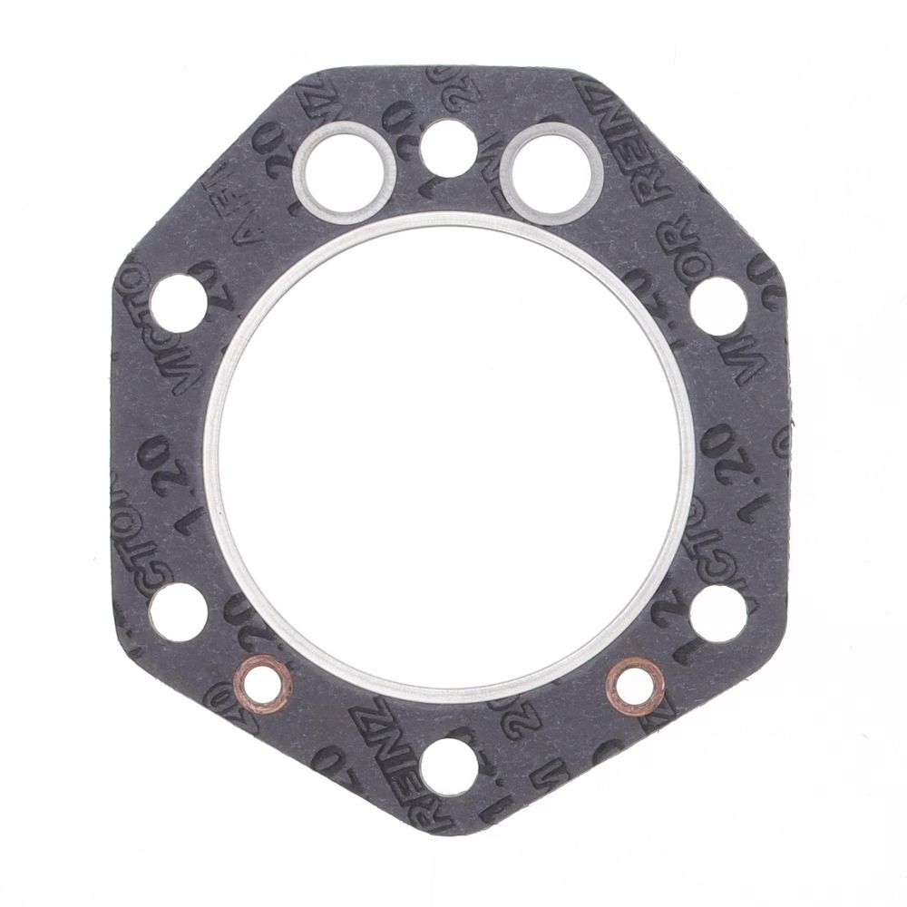 Cylinder Head Gasket thickness same as OE - Grafite Offroad