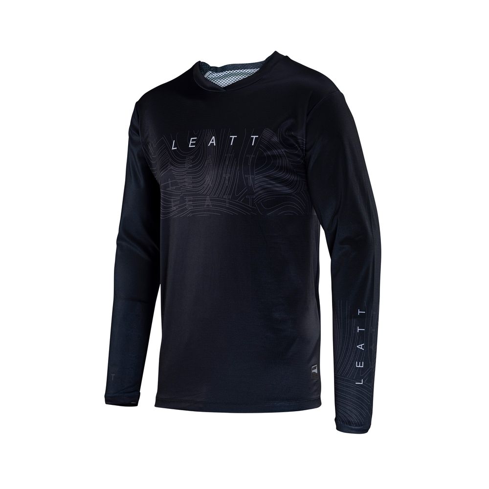 MTB Gravity 3.0 Jersey - Grafite Offroad