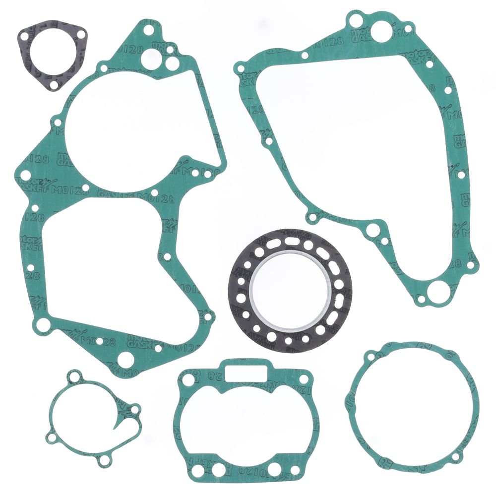Complete Gasket Kit (oil seals not included) - Grafite Offroad
