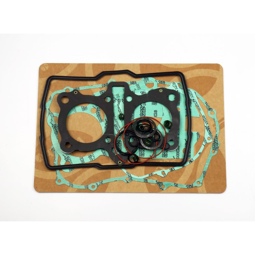 Complete Gasket Kit (oil seals not included) - Grafite Offroad