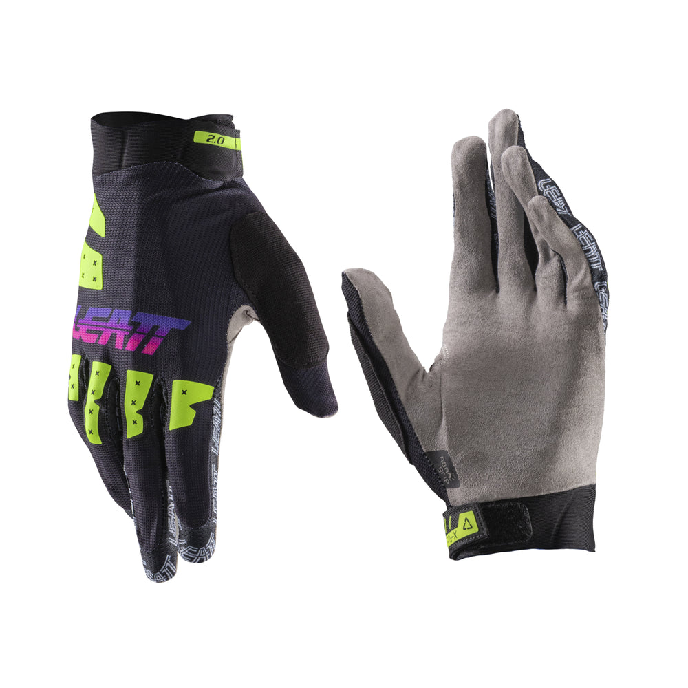 Gants VTT 2.0 X-Flow