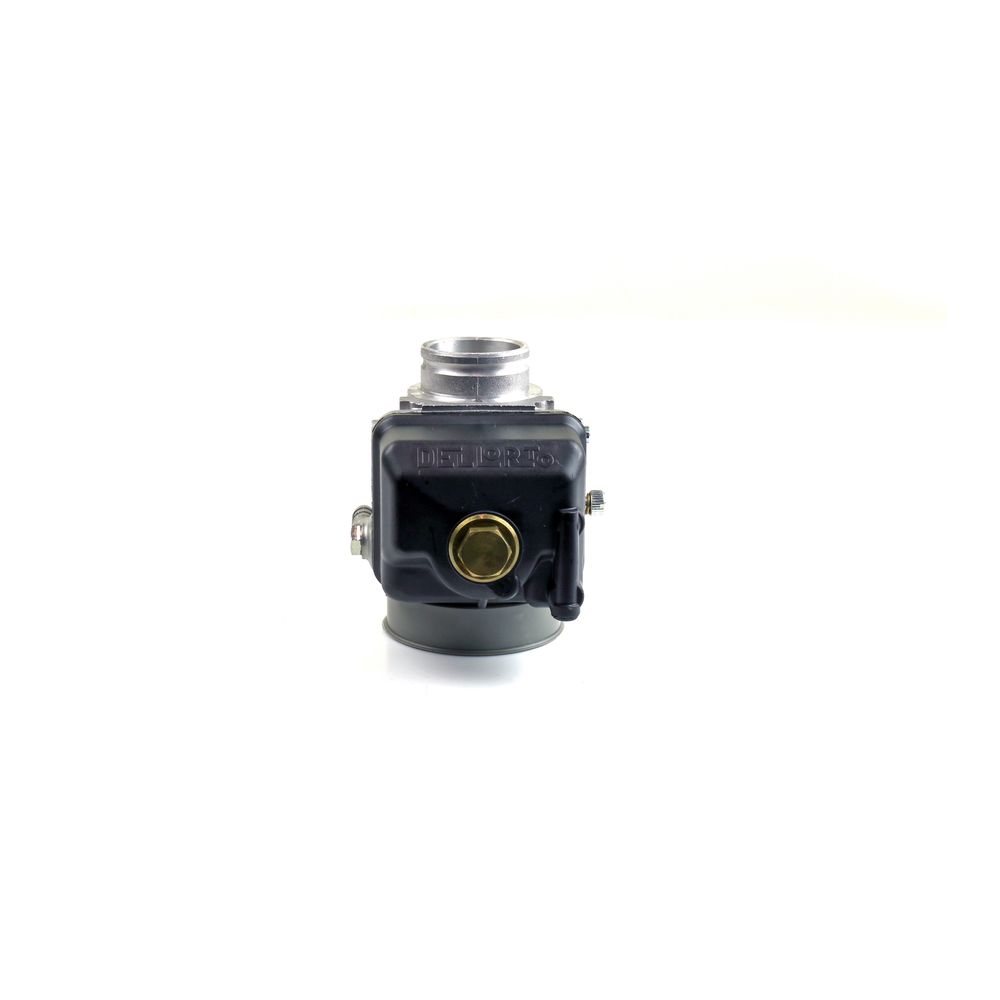 Dell'Orto Carburetor PHBH 30 BS for Rubber Manifold - Grafite Offroad