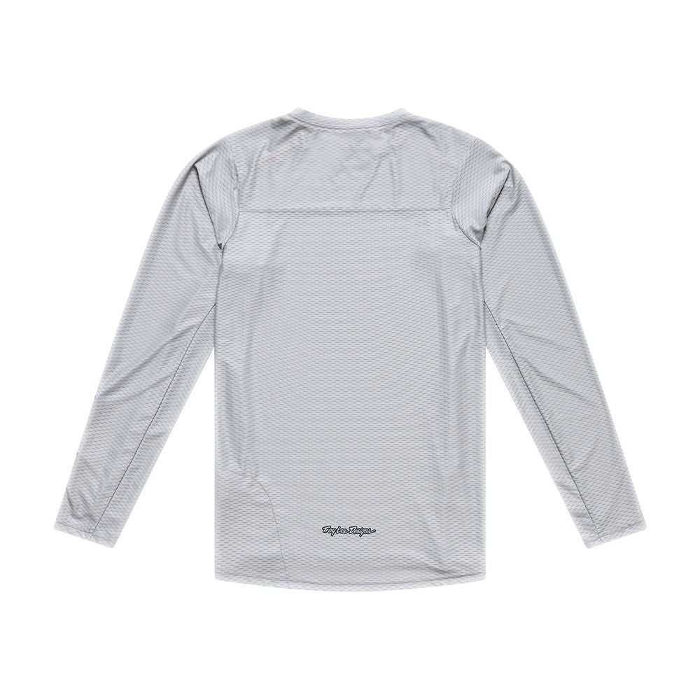 Skyline Pro Air Long Sleeve MTB Jersey Troy Lee Designs