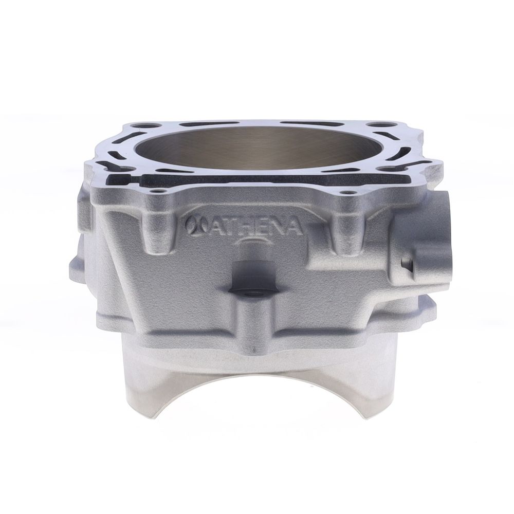 Standard Bore Cylinder Kit Ø 97 mm, 450 cc - Grafite Offroad