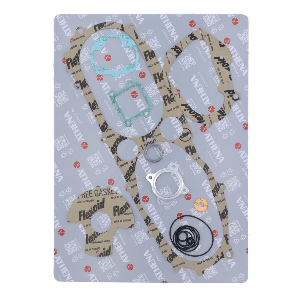 Complete Gasket Kit (oil seals not included) - Grafite Offroad