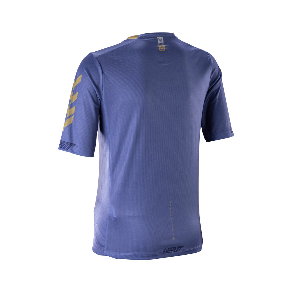 MTB Gravity 4.0 Women Jersey - Grafite Offroad