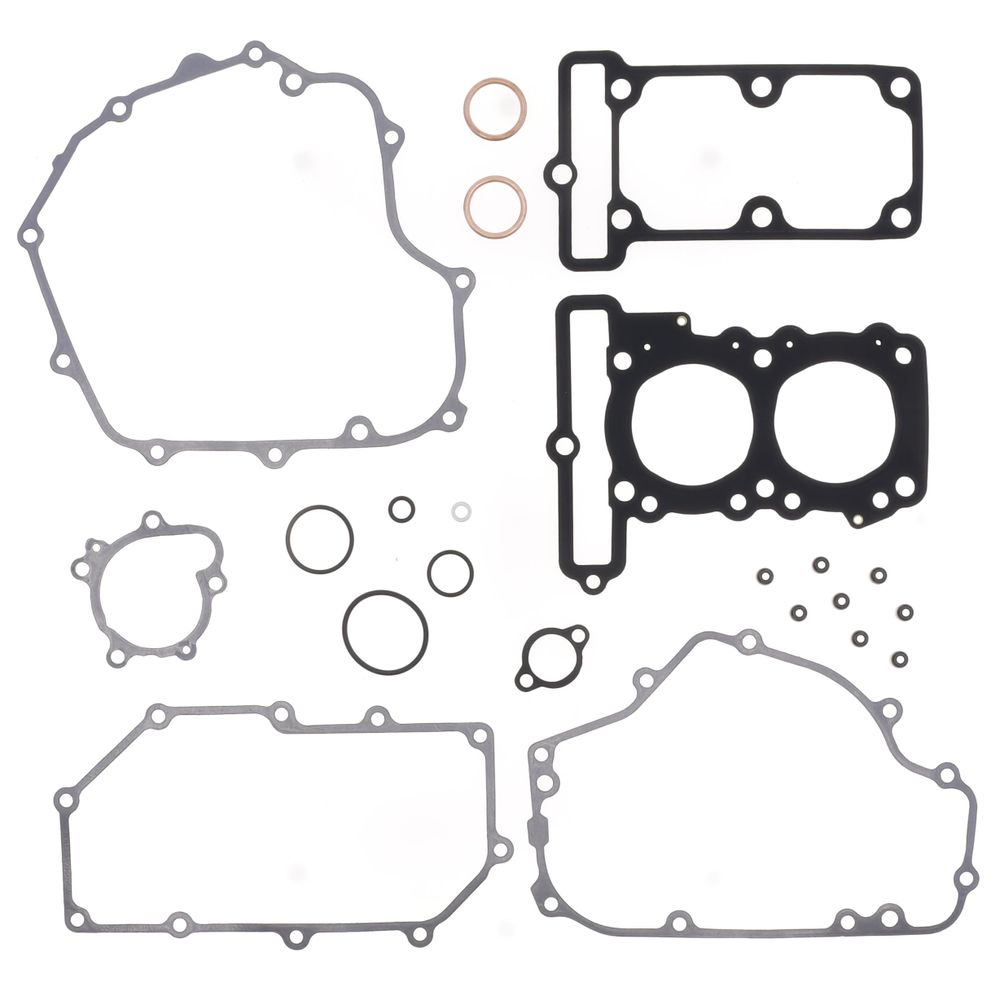 Complete Gasket Kit (valve cover not included) - Grafite Offroad
