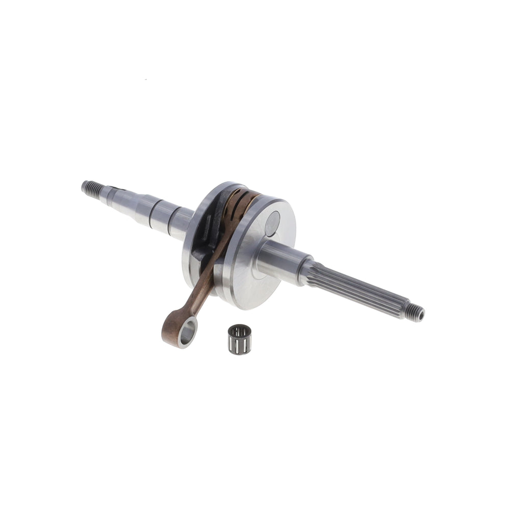 Crankshaft, Pin Ø 10 mm - Grafite Offroad