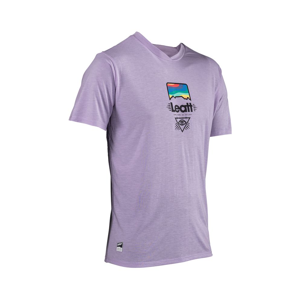 Maillot MTB Gravity 1.0