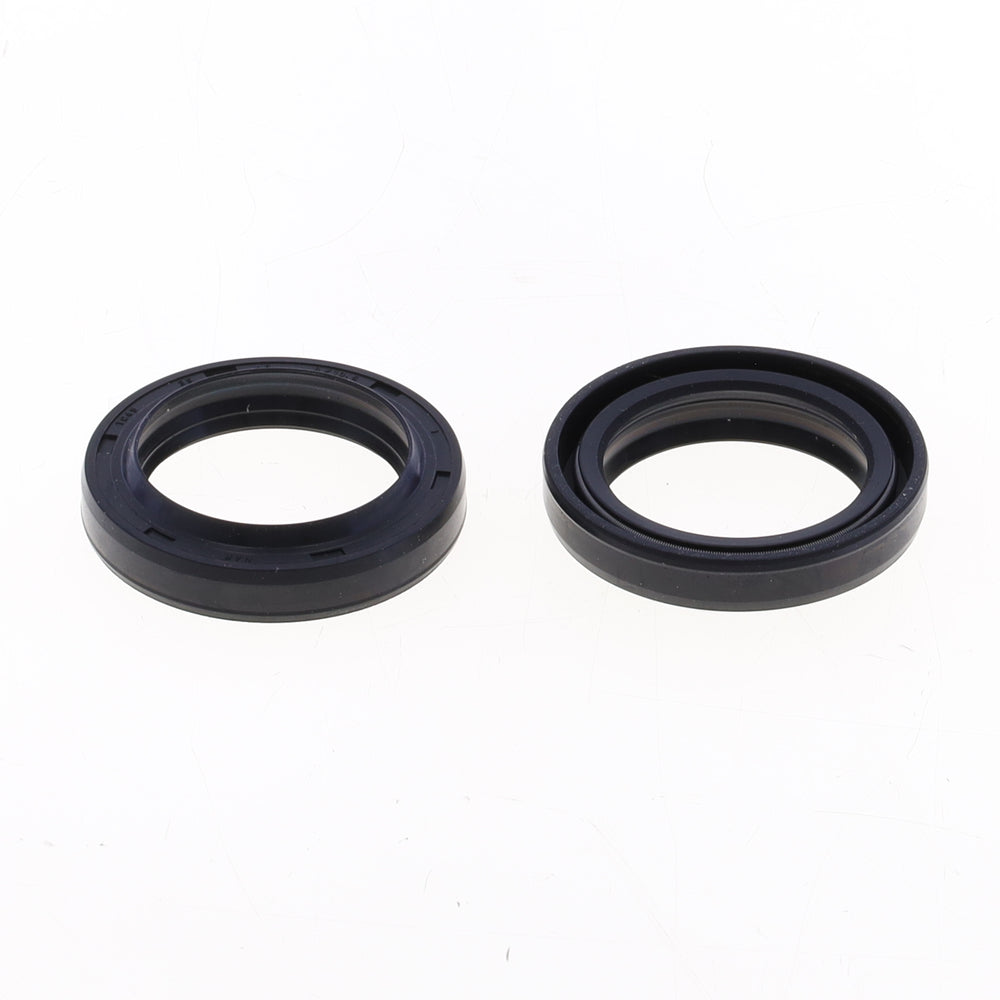 Fork Oil Seal Kit, Kayaba Showa 35x48x8/10,5 mm - Grafite Offroad