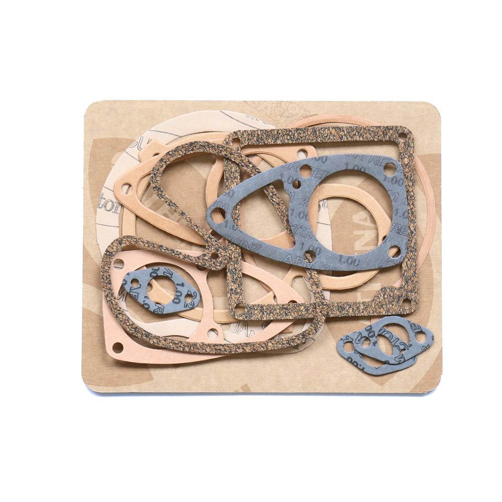 Complete Gasket Kit (oil seals not included) - Grafite Offroad