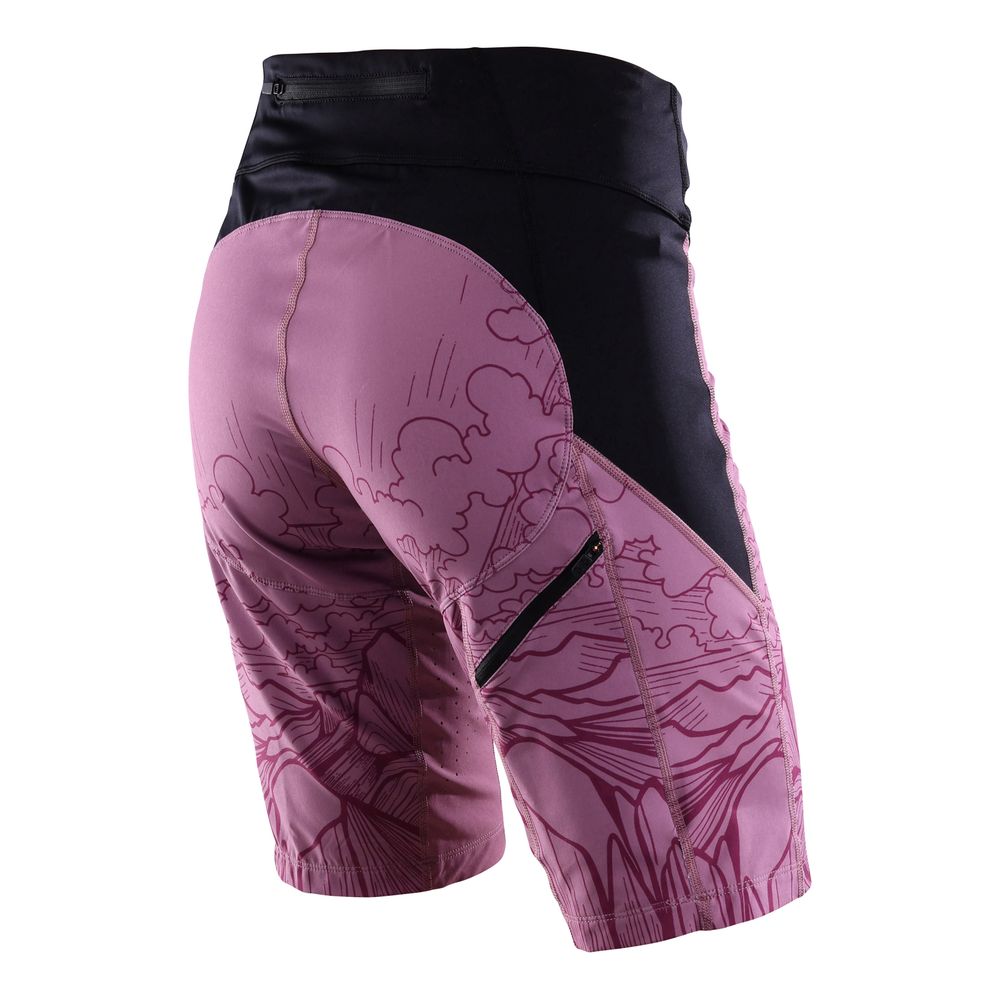 Women's Lilium MTB Shorts Troy Lee Designs