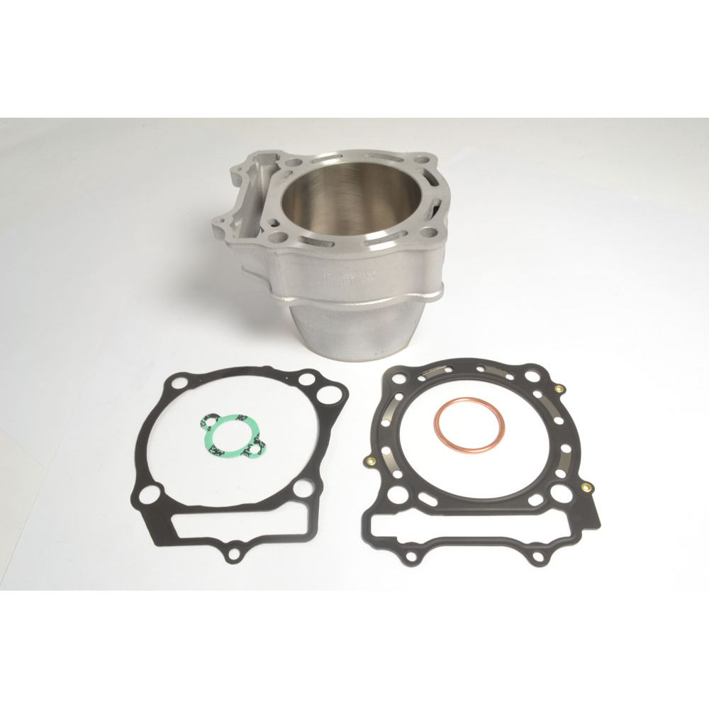 Standard Bore Cylinder Kit Ø 95,5 mm, 450 cc with Gaskets (no piston included) - Grafite Offroad