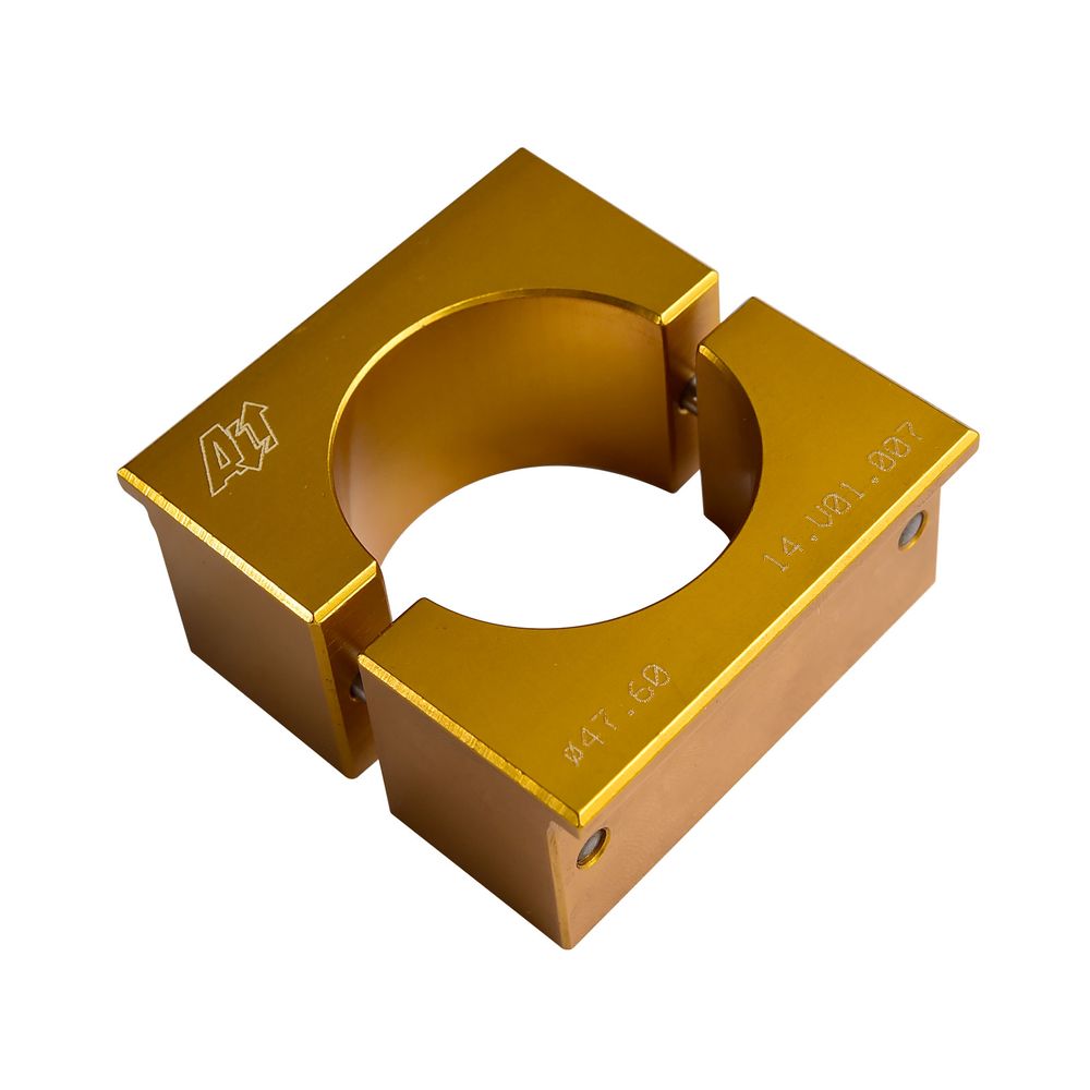 Shaped Vise 47,60