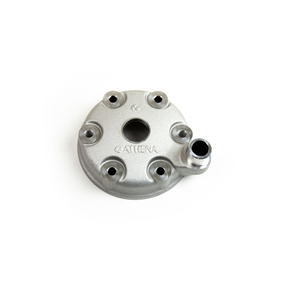 Cylinder Head for 2T Athena Cylinder Kits - Grafite Offroad