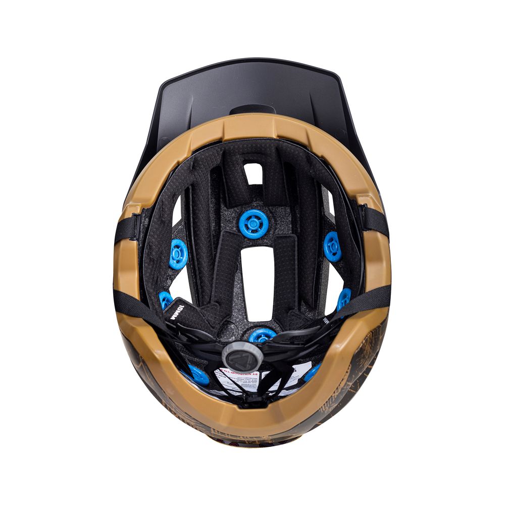 MTB AllMtn 3.0 Helmet - Grafite Offroad