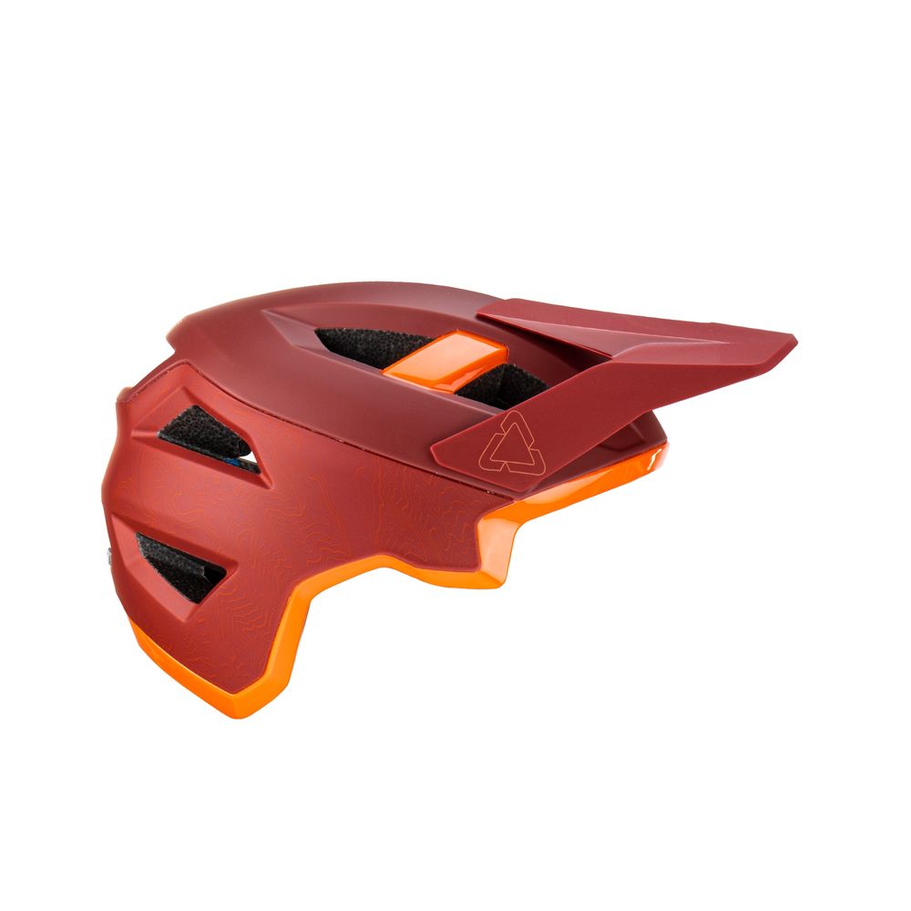 MTB AllMtn 3.0 Helmet - Grafite Offroad
