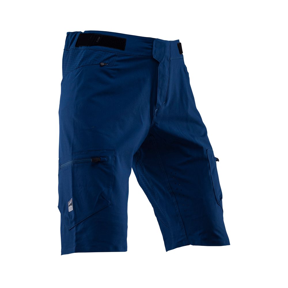 MTB Enduro 2.0 Shorts - Grafite Offroad