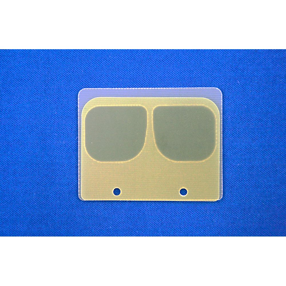 Reeds Kit For Oem Reed Valve - Grafite Offroad