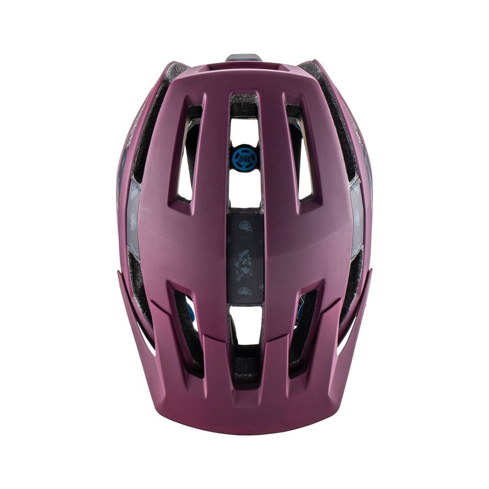 MTB Trail 3.0 Helmet - Grafite Offroad