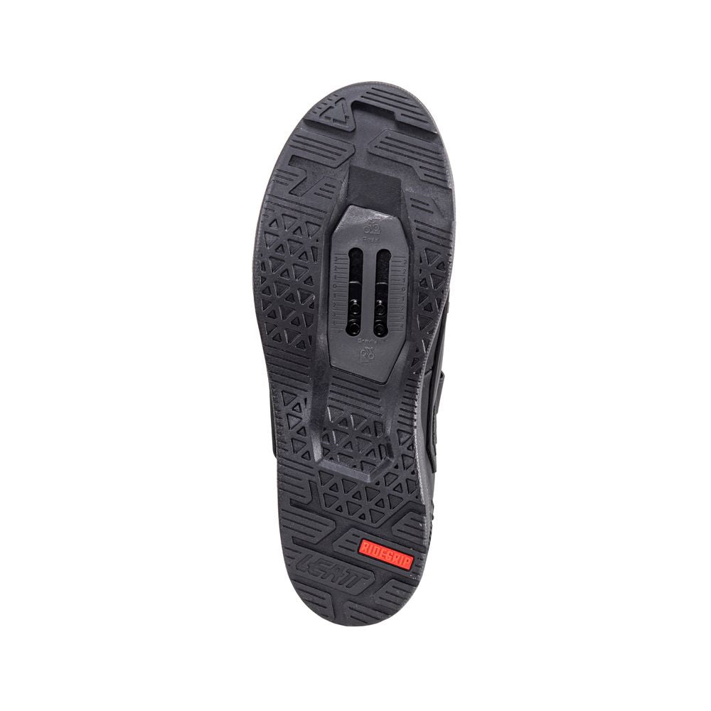 MTB Shoes Hydradri ProClip 5.0 - Grafite Offroad