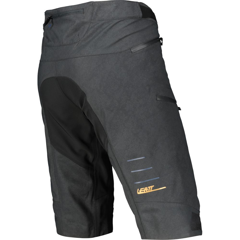 MTB AllMtn 5.0 Shorts - Grafite Offroad