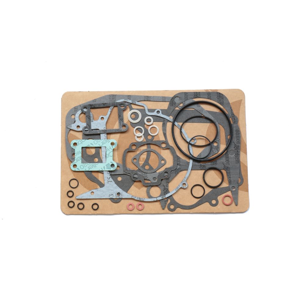 Complete Gasket Kit (oil seals not included) - Grafite Offroad