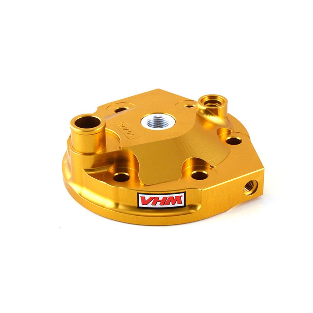 Vhm Cyl. Head Ktm 250exc Tpi `18-23, Te250i `18-23, Ec250 `21-23 - Grafite Offroad