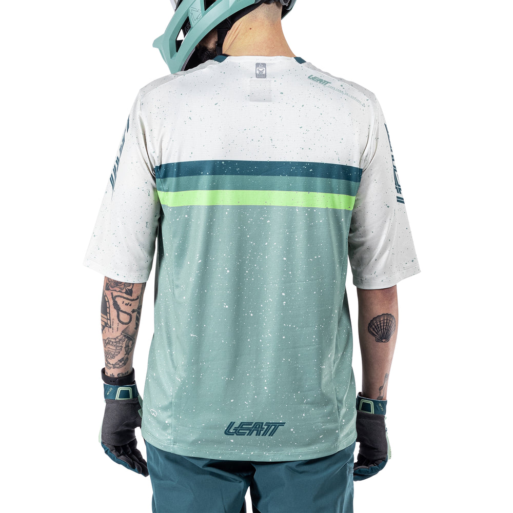 MTB Enduro 3.0 Jersey - Grafite Offroad