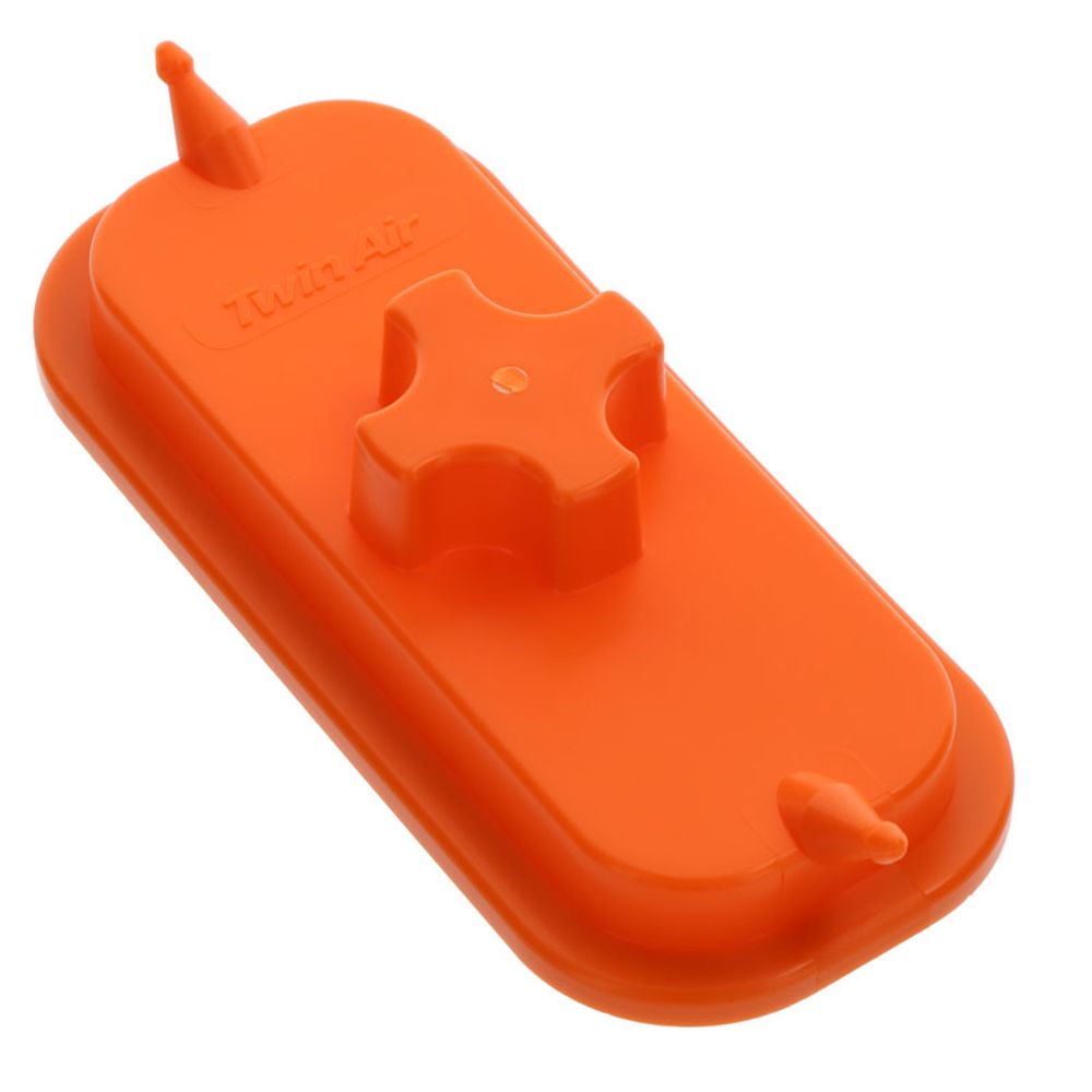 Airbox Cover - Ktm Sx50 2024 - Grafite Offroad