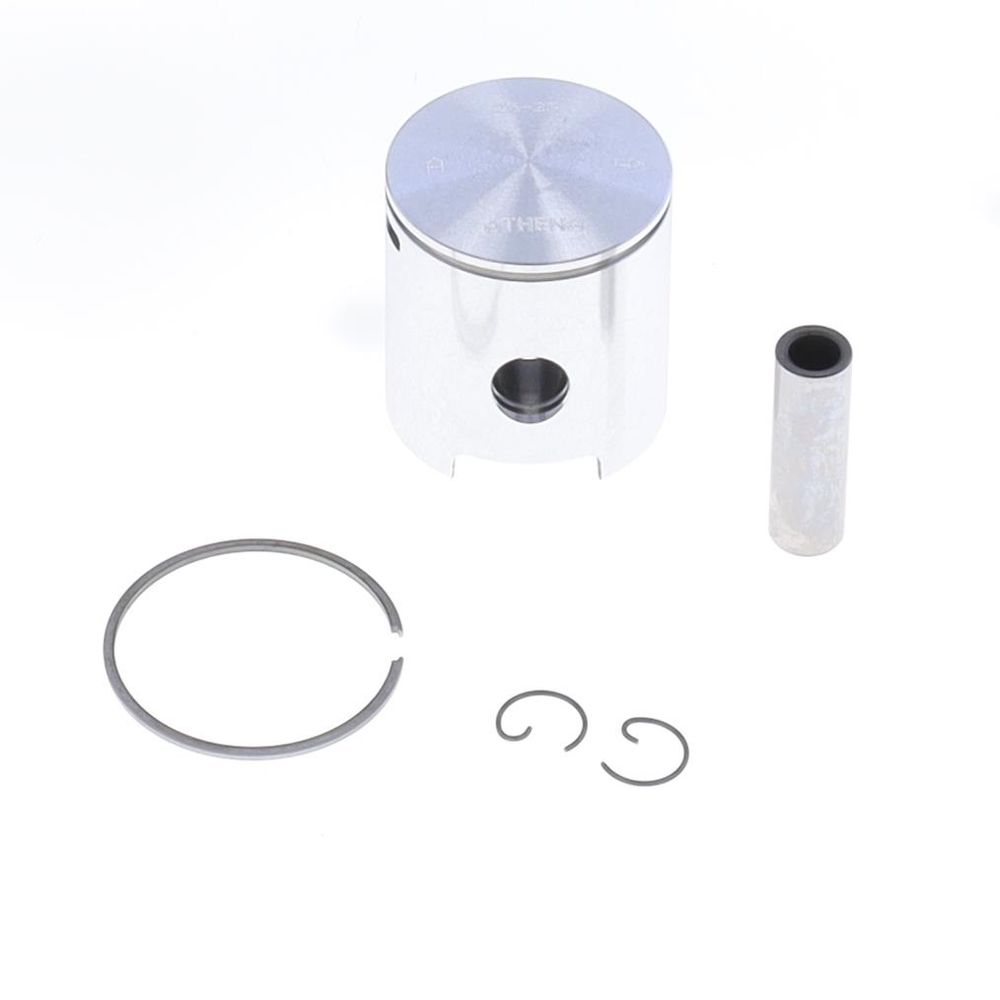 Big Bore Cylinder Kit Ø 45 mm, 70 cc - Grafite Offroad