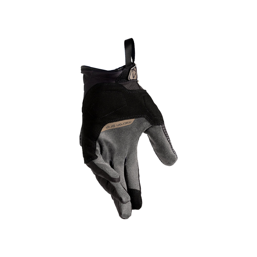 ADV HydraDri 5.5 Short Gloves - Grafite Offroad