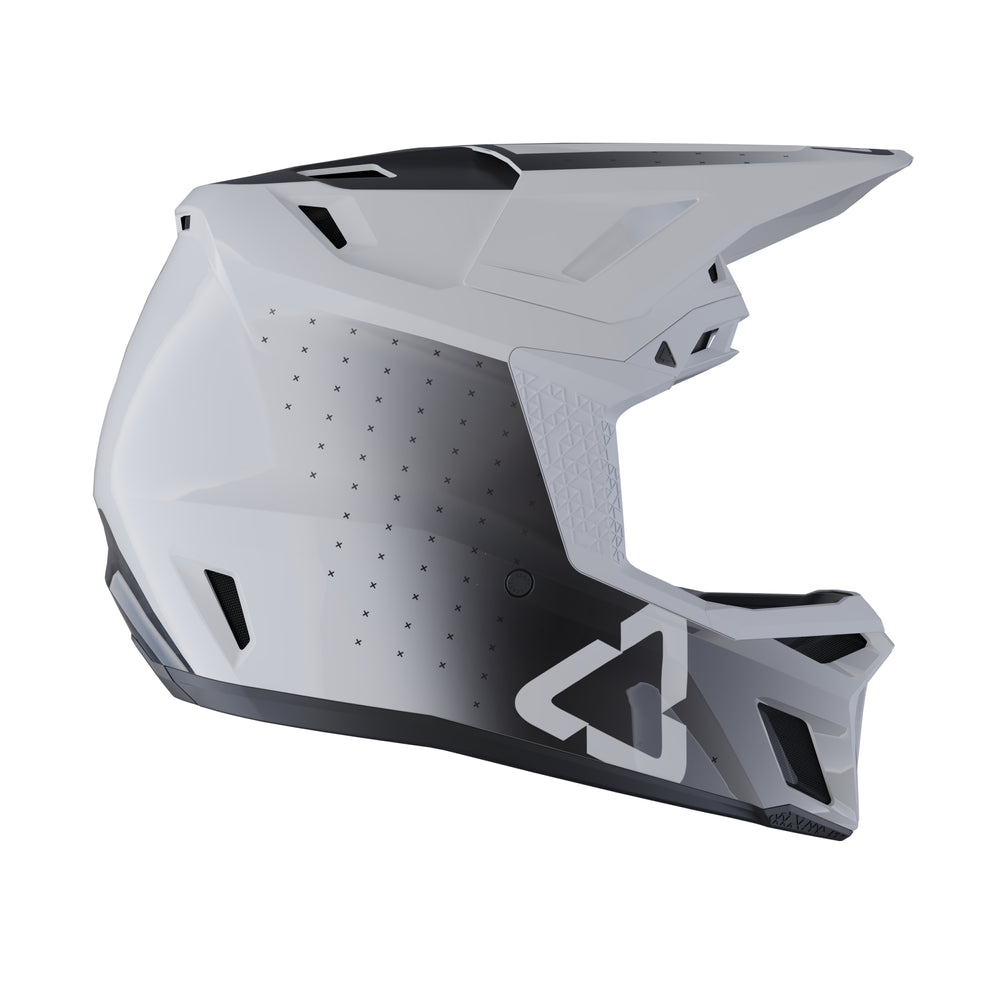 MTB Gravity 8.0 Helmet - Grafite Offroad