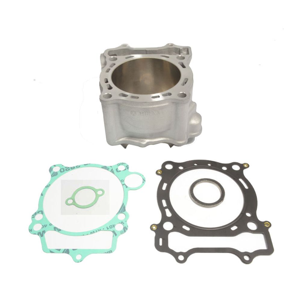 Standard Bore Cylinder Kit Ø 95 mm, 450 cc with Gaskets (no piston included) - Grafite Offroad