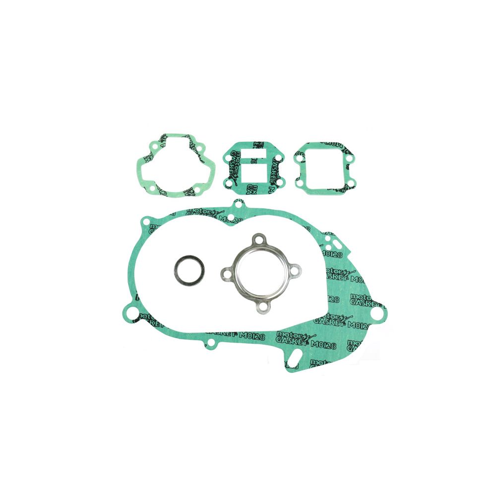 Complete Gasket Kit (oil seals not included) - Grafite Offroad