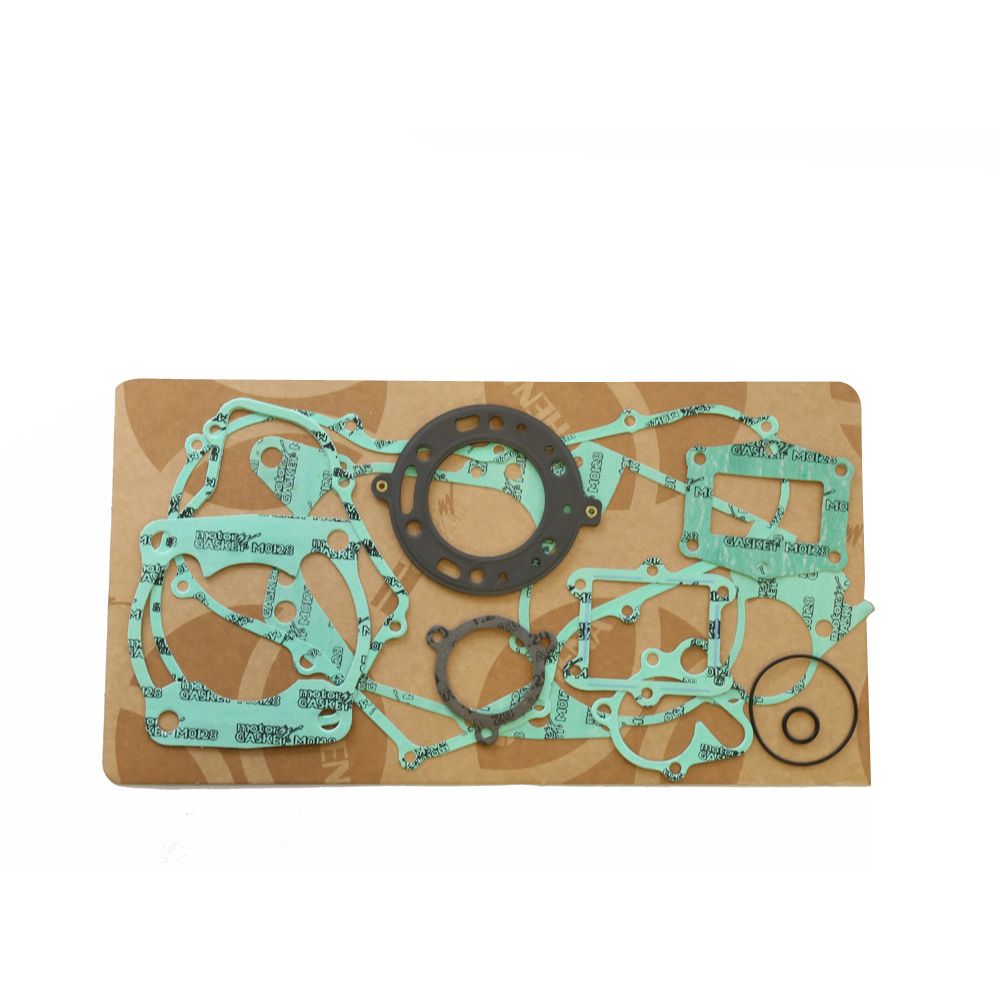 Complete Gasket Kit (oil seals not included) - Grafite Offroad