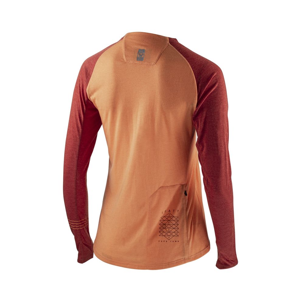MTB AllMtn 3.0 Women Jersey - Grafite Offroad