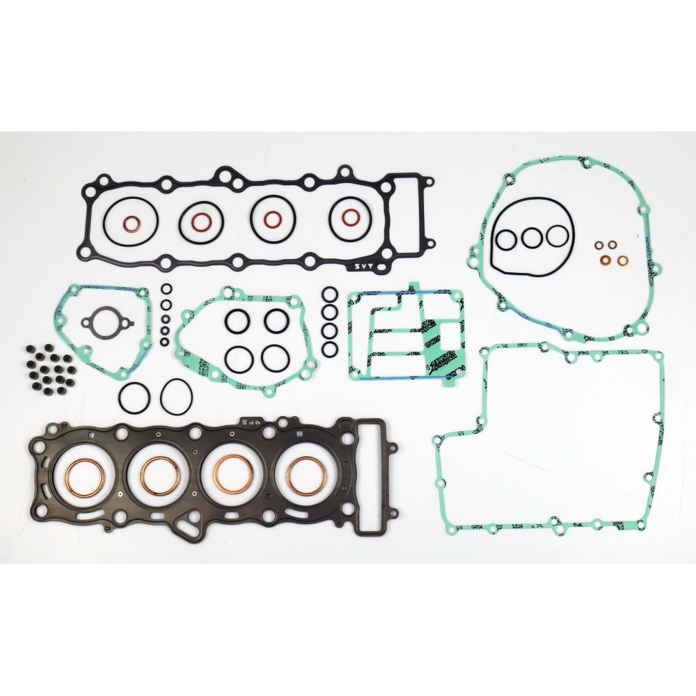 Complete Gasket Kit (valve cover gasket not included) - Grafite Offroad