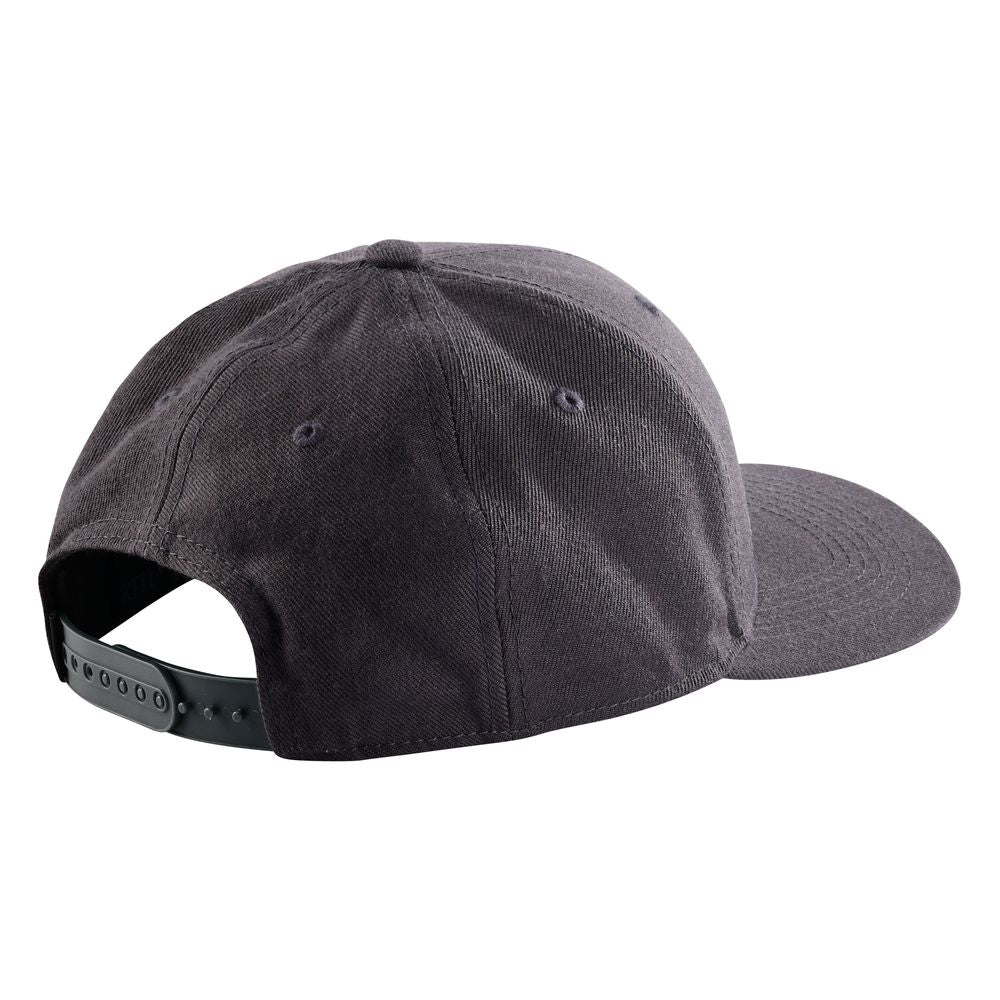 Curved Snapback Cap Troy Lee Designs