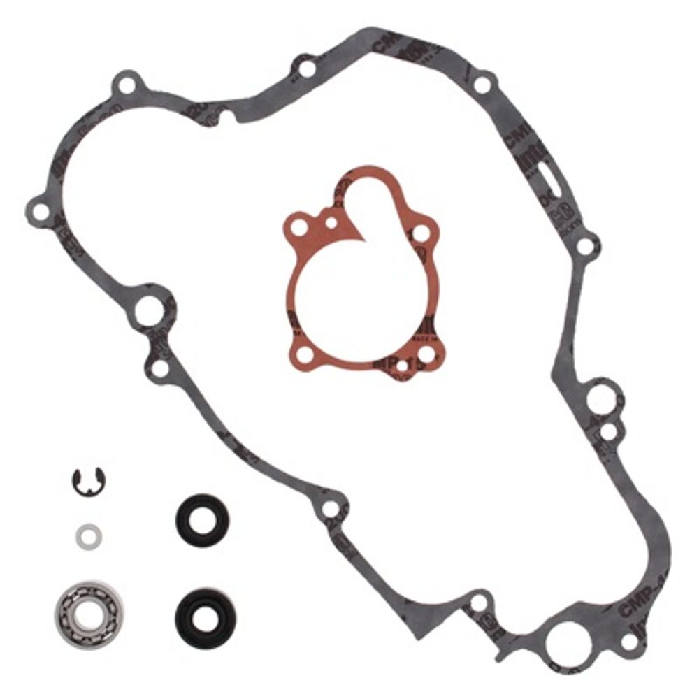 Prox Water Pump Rebuild Kit Yz250 `98 - Grafite Offroad