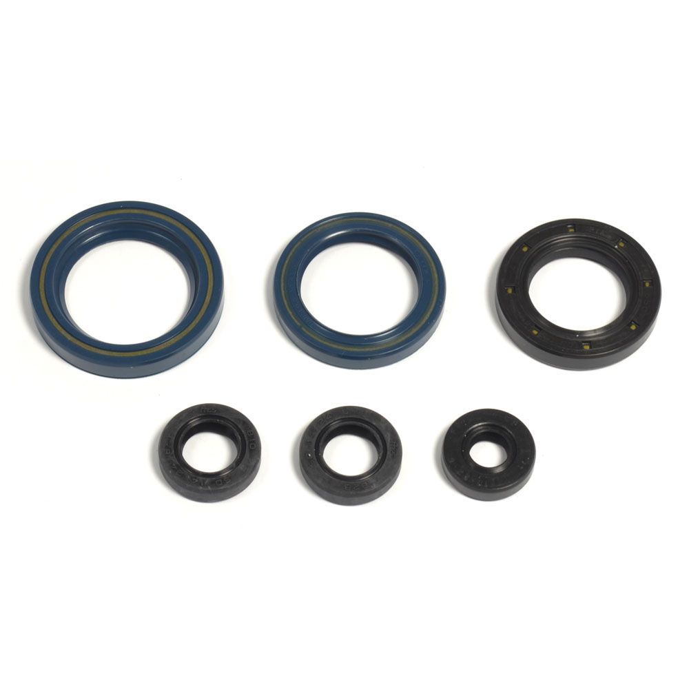 Engine Oil Seals Kit - Grafite Offroad