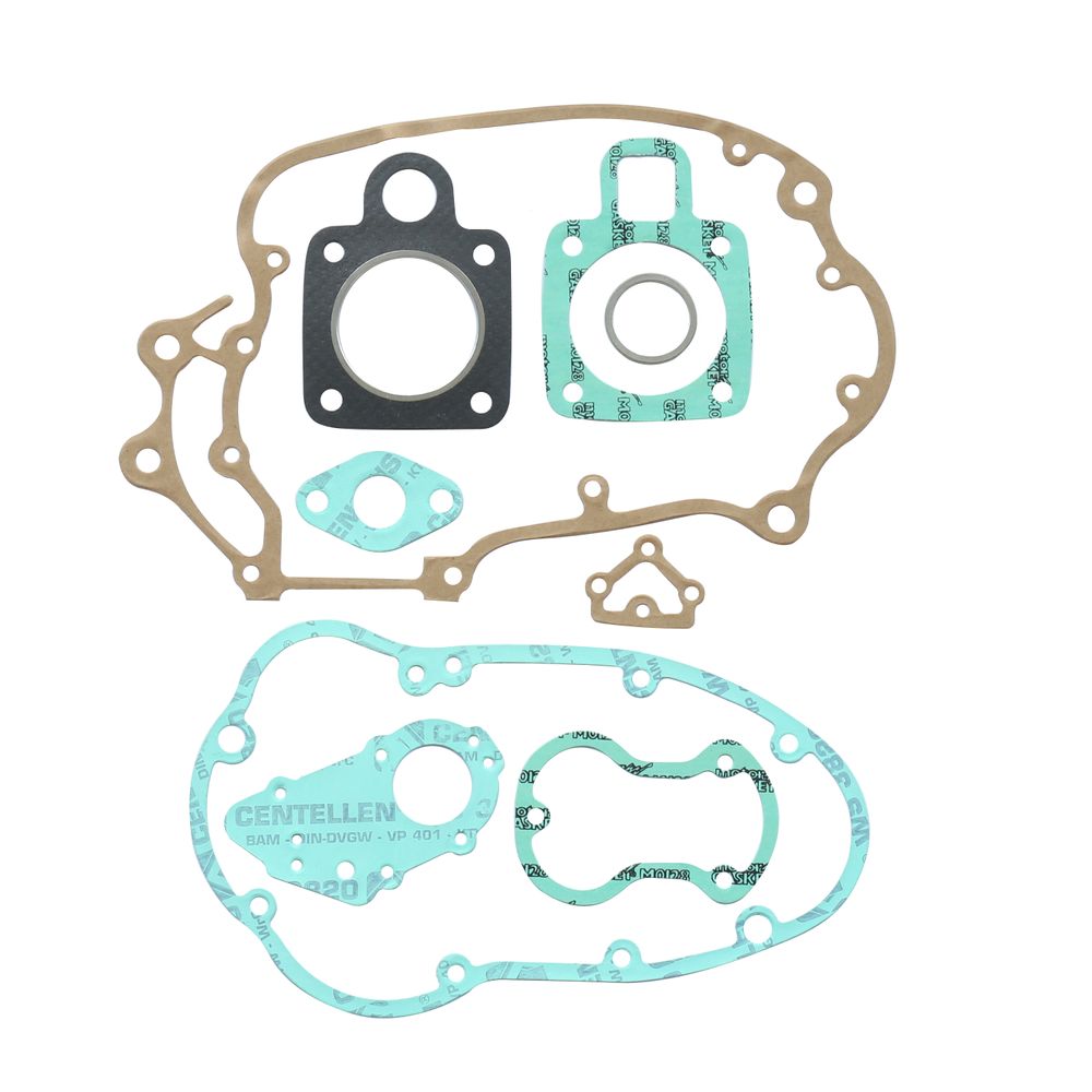 Complete Gasket Kit (oil seals not included) - Grafite Offroad