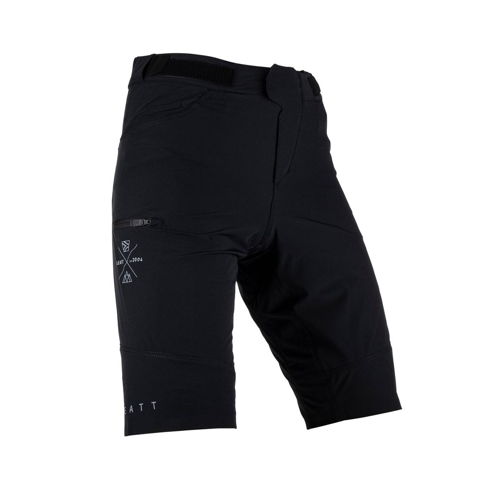 MTB Trail 2.0 Shorts - Grafite Offroad
