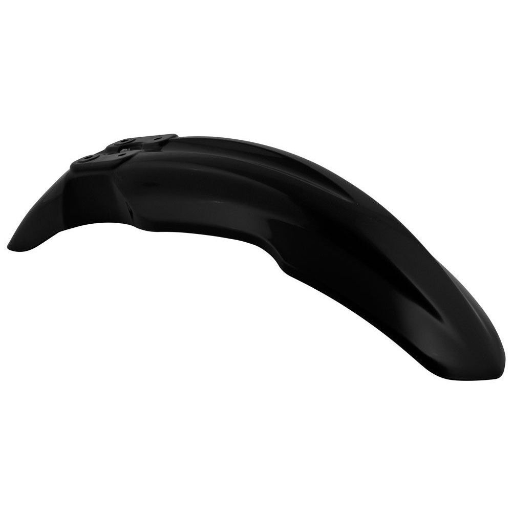 Front Fender Black Replica Honda - Grafite Offroad
