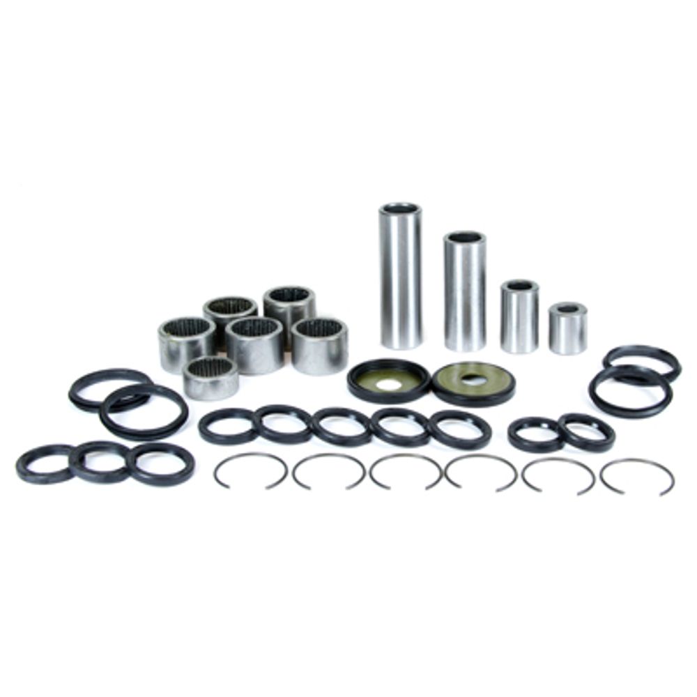 Prox Swingarm Linkage Bearing Kit Rm125 + Rm250 `96-97 - Grafite Offroad